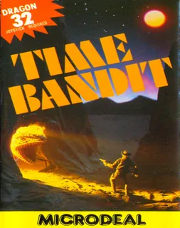Time Bandit