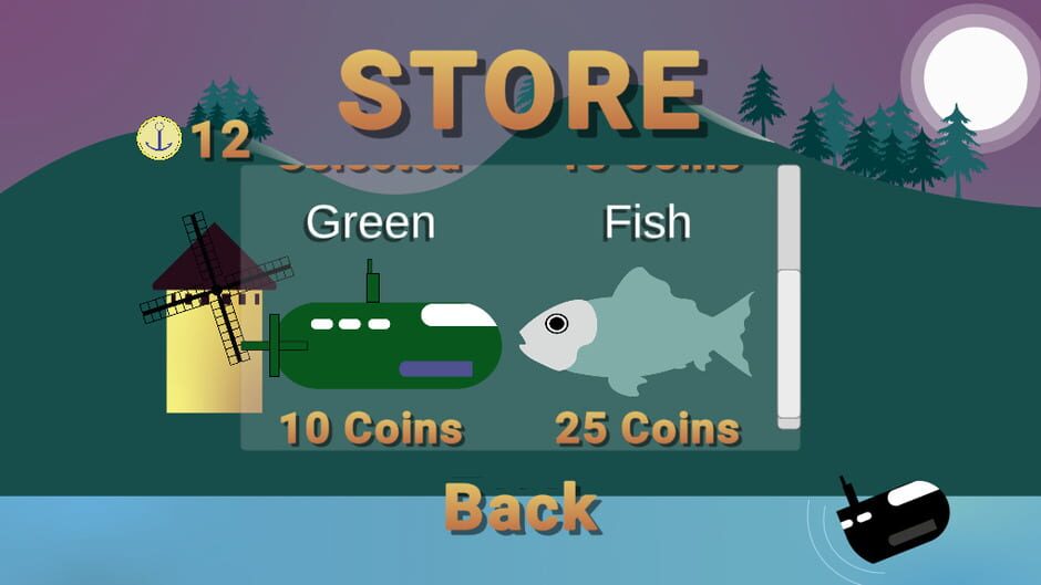 Image in-game