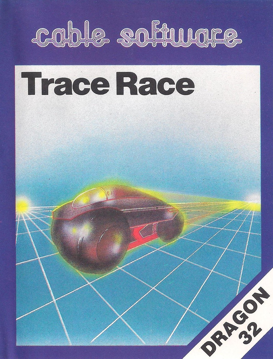 Trace Racers
