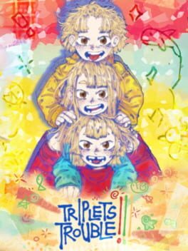 Triplet