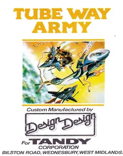Tube Way Army