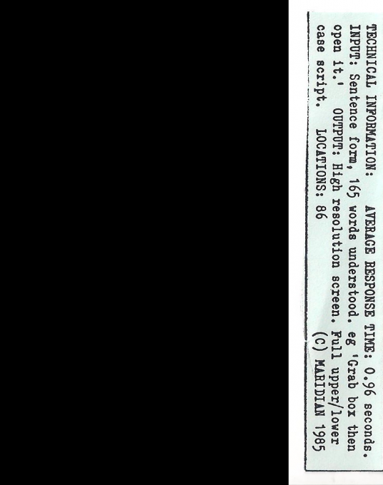 Underbeings Of Croth - Dos