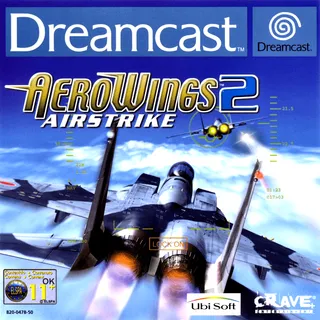 Aero Dancing F