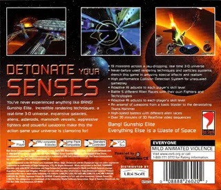 Bang! Gunship Elite dos