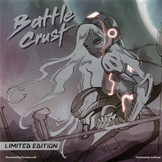 Battle Crust
