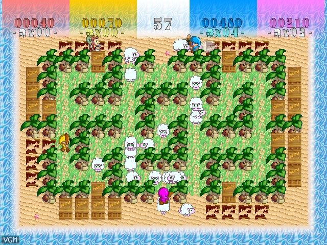 Image in-game