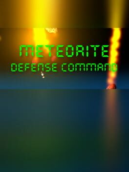 Defense Commander