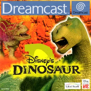 Dinosaur