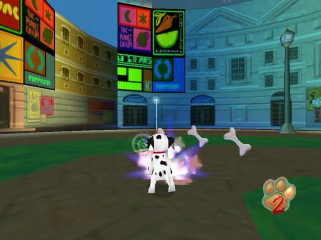 Image in-game