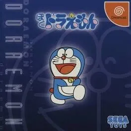 Doraemon