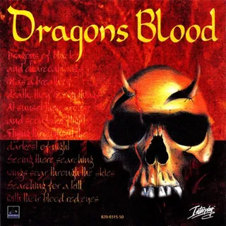 Draconus Cult of the Wyrm