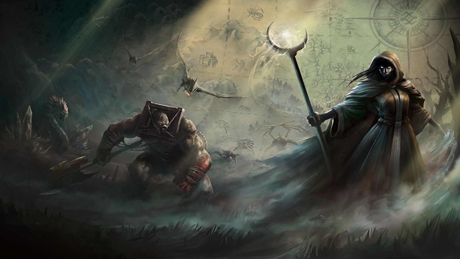 Fan Art