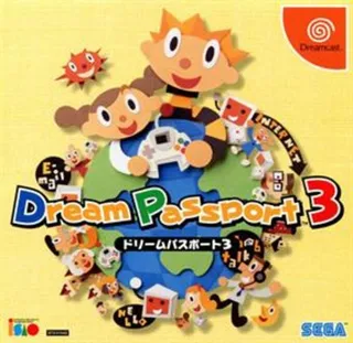 Dream Passport 3