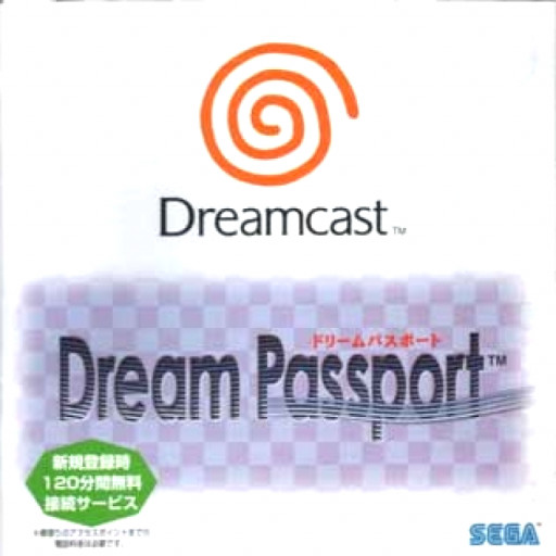 Dream Passport for Toyota