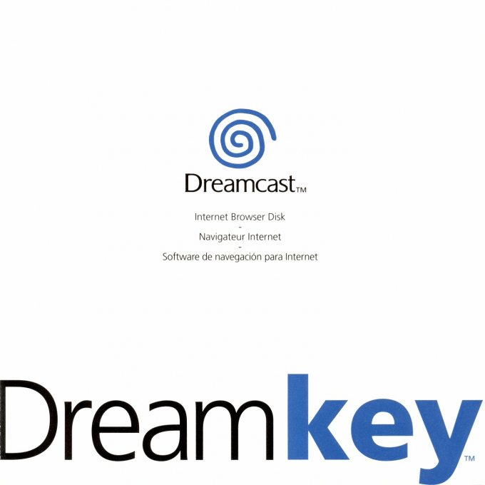 Dreamkey 3.1