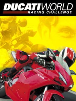 Ducati World