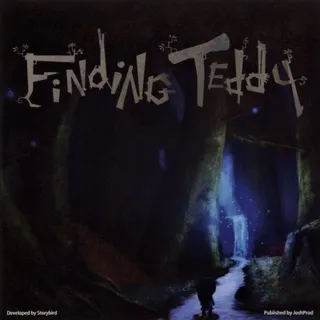 Finding Teddy