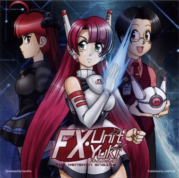 FX Unit Yuki