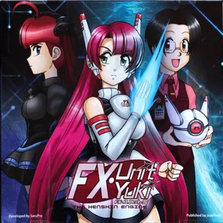 FX Unit Yuki