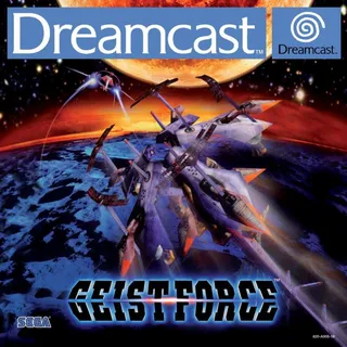 Geist Force