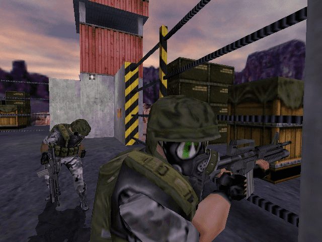 Image in-game