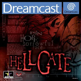 Hellgate