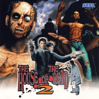 House of the Dead 2, The