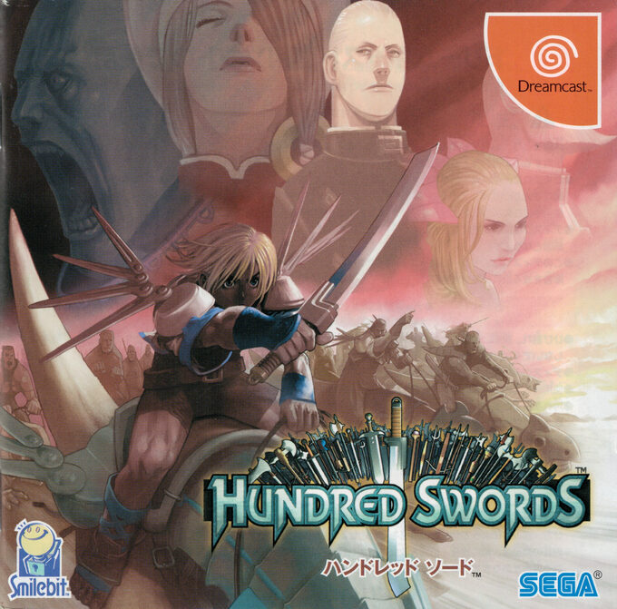 Hundred Sword Working Version CE
