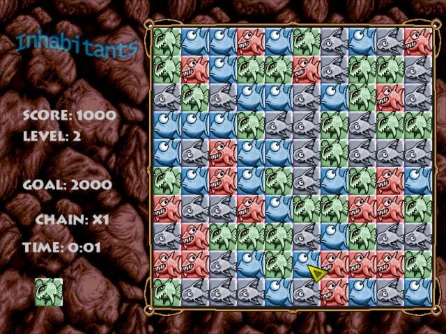 Image in-game