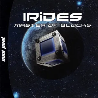 Irides : Master of Blocks