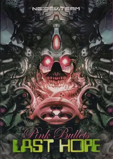 Last Hope : Pink Bullets