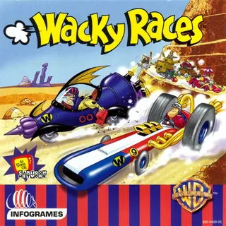 Les Fous du Volant