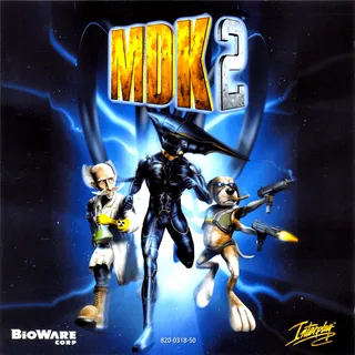 MDK2