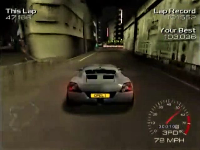 Image in-game