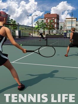 My Tennis Life