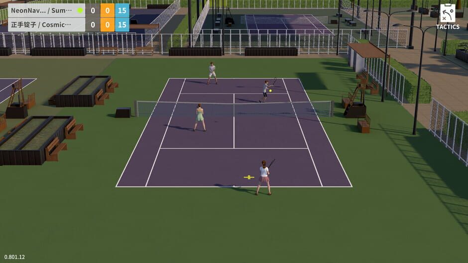 Image in-game