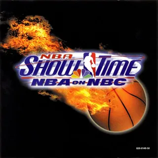 NBA Showtime : NBA on NBC