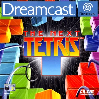 Next Tetris, The