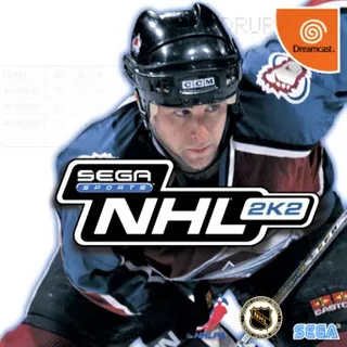 NHL 2K