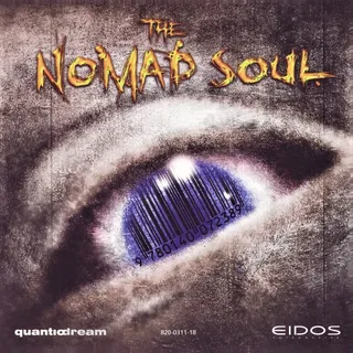 Nomad Soul, The