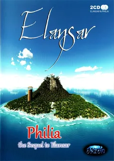 Philia - The Sequel to Elansar
