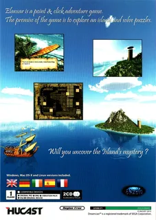 Philia - The Sequel to Elansar dos