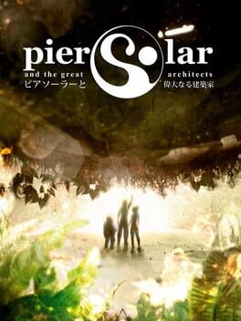 Pier Solar and The Great Architects
