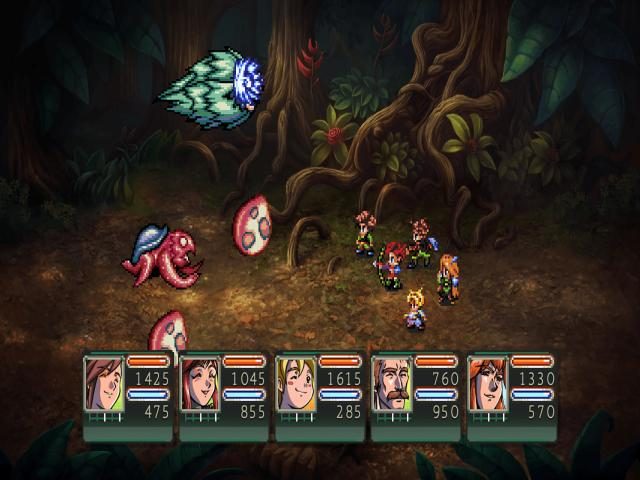 Image in-game