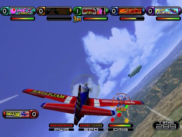 Image in-game