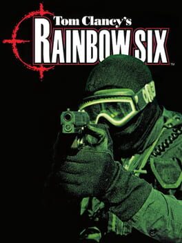 Rainbow Six