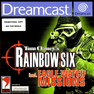Rainbow Six