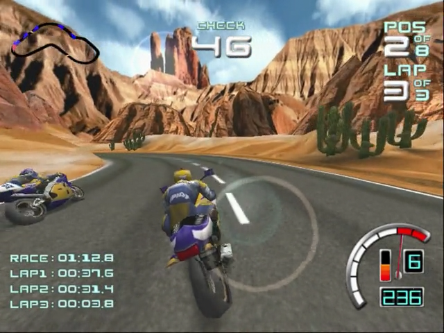 Image in-game