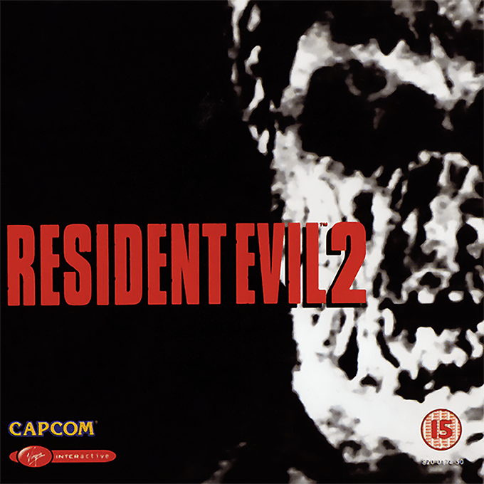 Resident Evil 2