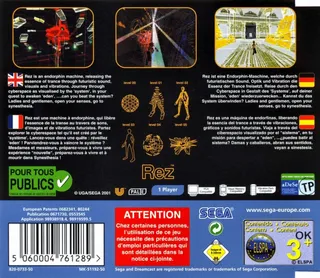 Rez dos